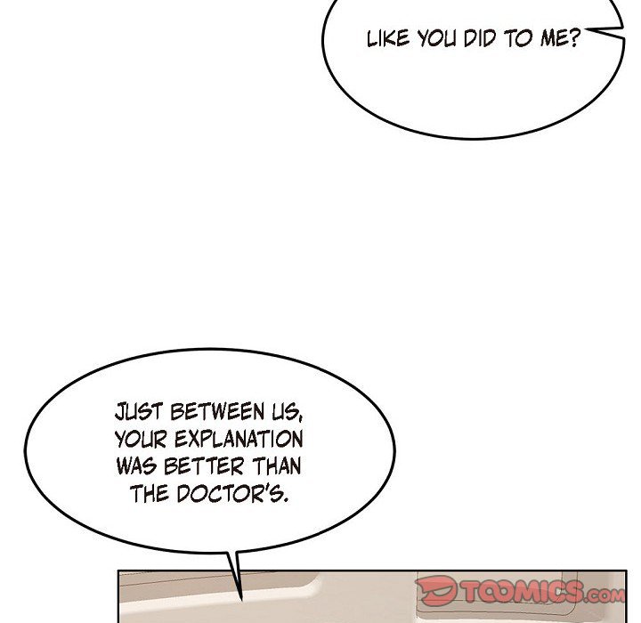 Wife for 1000 Days Wife for 1000 Days EP 123 - Toomics page 66 - 