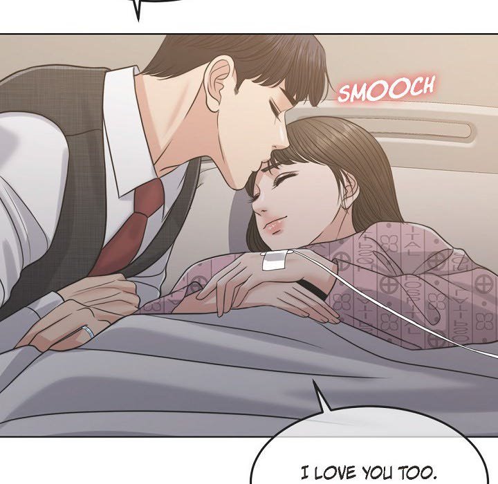 Wife for 1000 Days Wife for 1000 Days EP 123 - Toomics page 69 - 