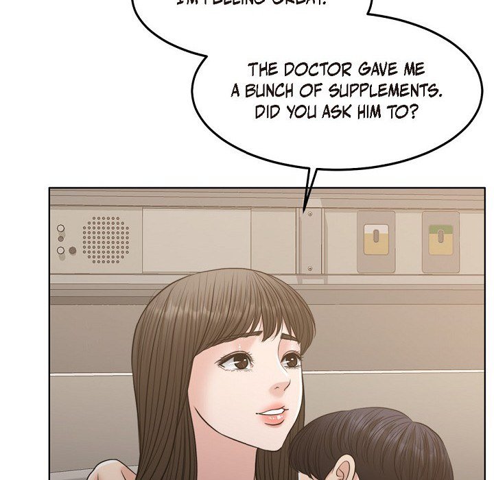 Wife for 1000 Days Wife for 1000 Days EP 123 - Toomics page 81 - 