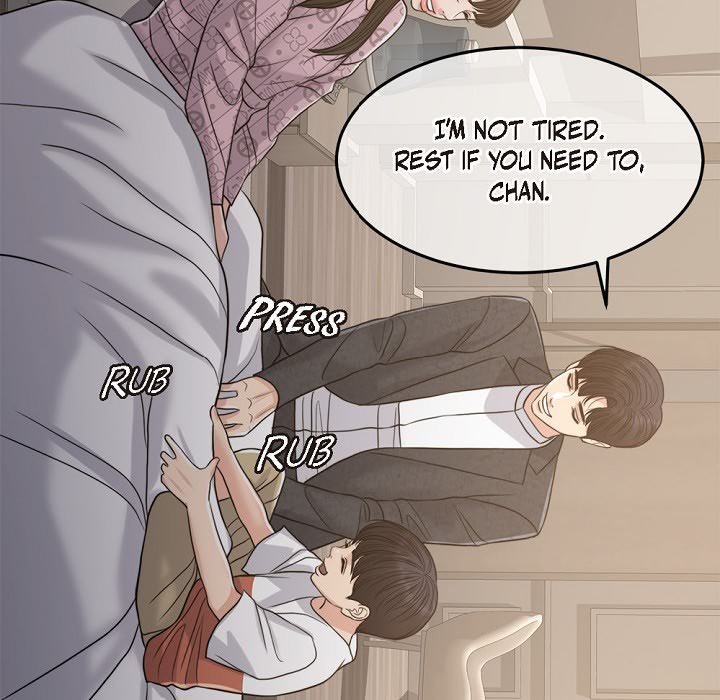 Wife for 1000 Days Wife for 1000 Days EP 123 - Toomics page 85 - 