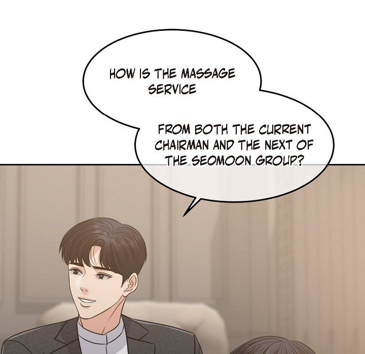 Wife for 1000 Days Wife for 1000 Days EP 123 - Toomics page 87 - 