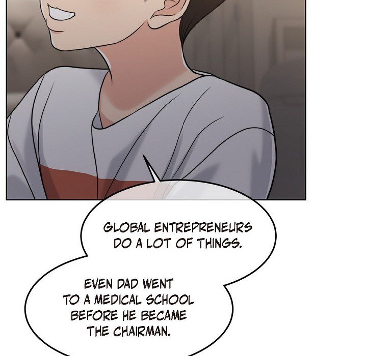 Wife for 1000 Days Wife for 1000 Days EP 123 - Toomics page 96 - 