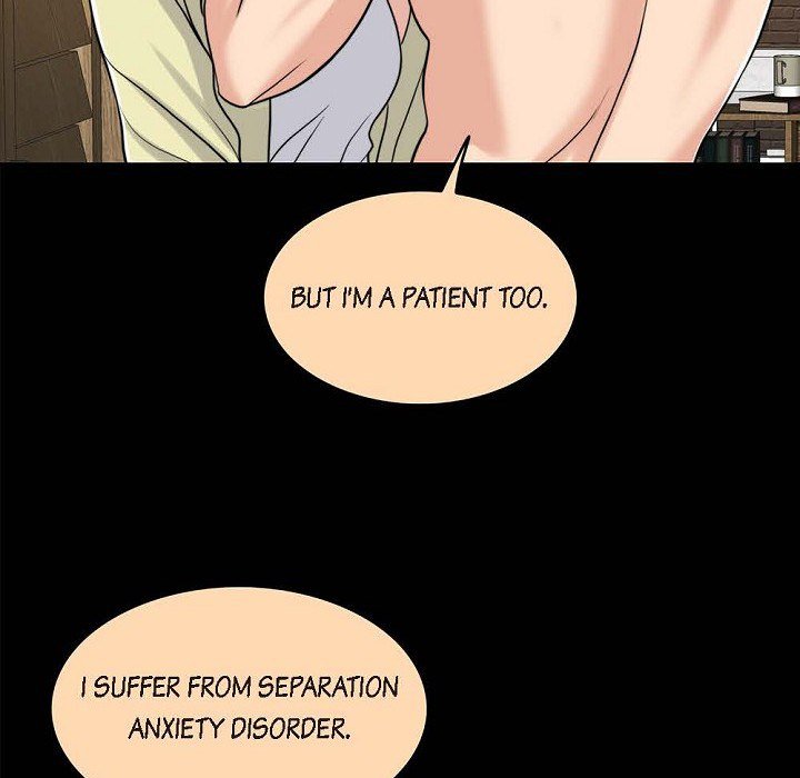 Wife for 1000 Days Wife for 1000 Days EP 124 - Toomics page 107 - 