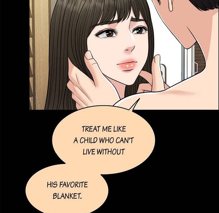 Wife for 1000 Days Wife for 1000 Days EP 124 - Toomics page 110 - 