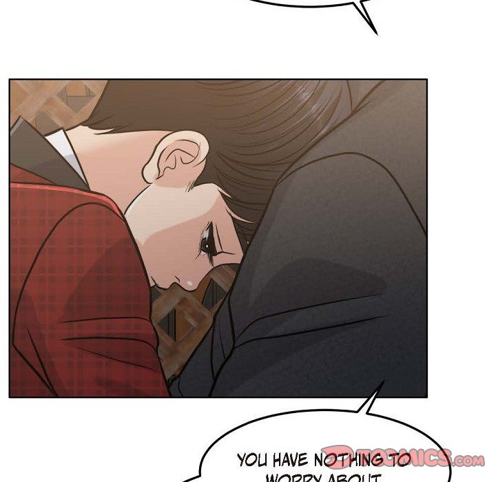 Wife for 1000 Days Wife for 1000 Days EP 124 - Toomics page 117 - 