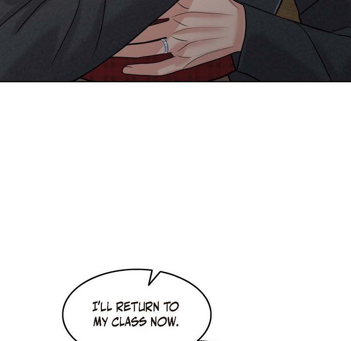 Wife for 1000 Days Wife for 1000 Days EP 124 - Toomics page 122 - 