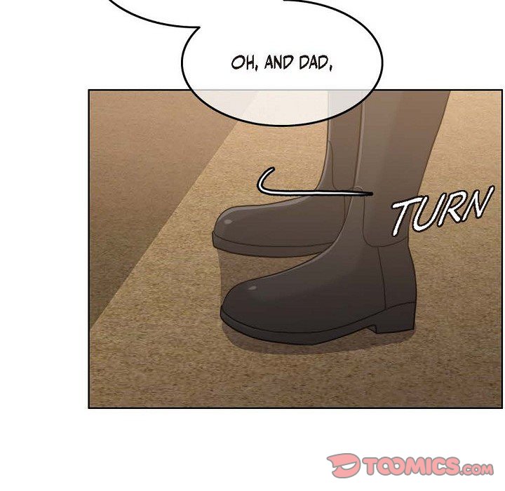 Wife for 1000 Days Wife for 1000 Days EP 124 - Toomics page 123 - 