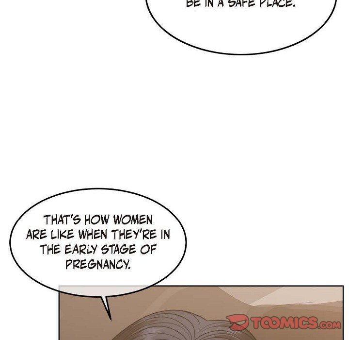 Wife for 1000 Days Wife for 1000 Days EP 124 - Toomics page 15 - 