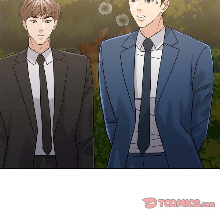Wife for 1000 Days Wife for 1000 Days EP 124 - Toomics page 153 - 