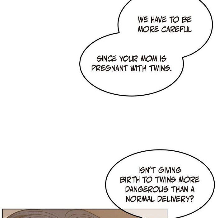 Wife for 1000 Days Wife for 1000 Days EP 124 - Toomics page 17 - 