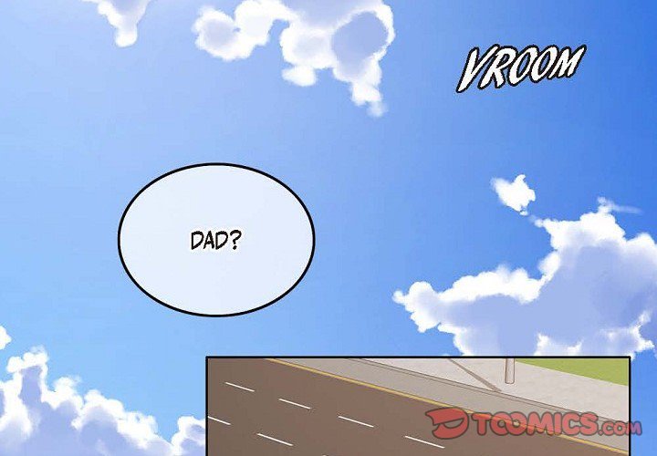 Wife for 1000 Days Wife for 1000 Days EP 124 - Toomics page 3 - 