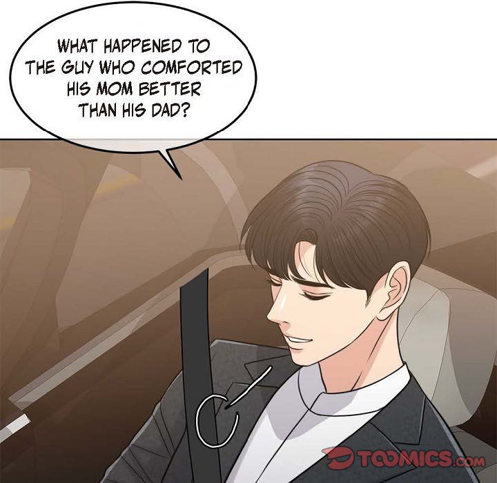Wife for 1000 Days Wife for 1000 Days EP 124 - Toomics page 21 - 