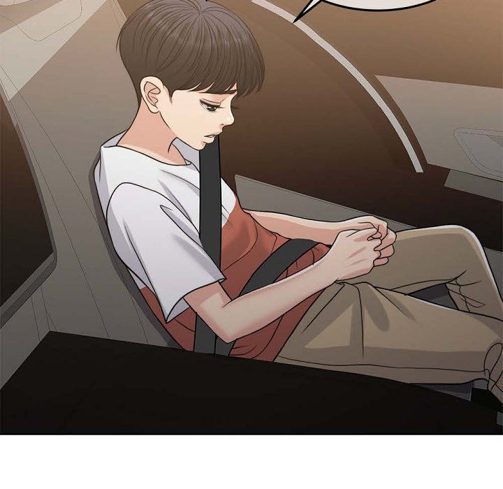 Wife for 1000 Days Wife for 1000 Days EP 124 - Toomics page 25 - 