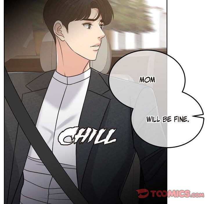 Wife for 1000 Days Wife for 1000 Days EP 124 - Toomics page 27 - 