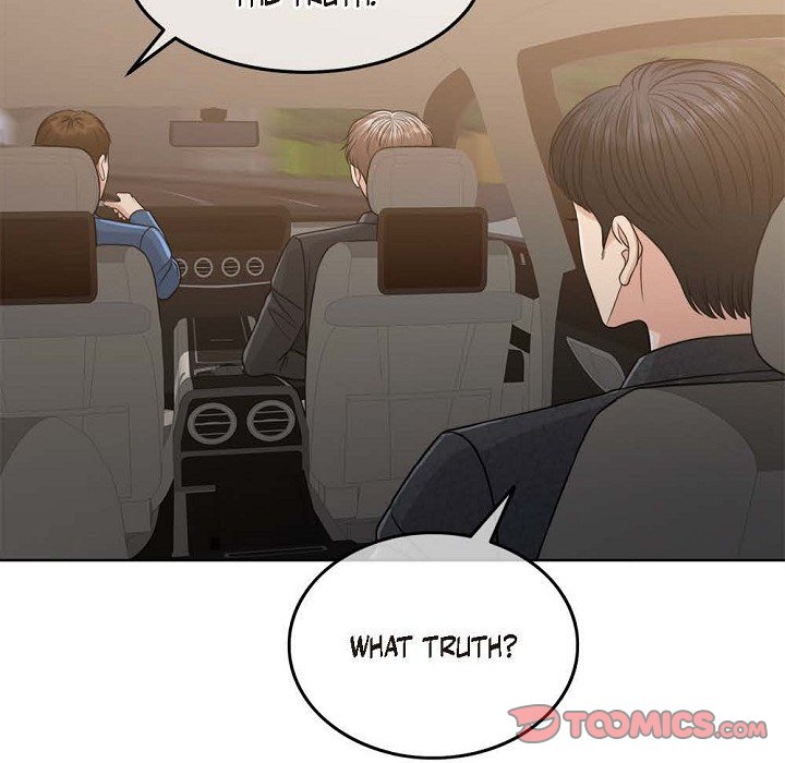 Wife for 1000 Days Wife for 1000 Days EP 124 - Toomics page 33 - 