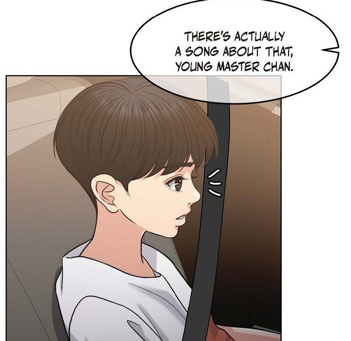 Wife for 1000 Days Wife for 1000 Days EP 124 - Toomics page 36 - 