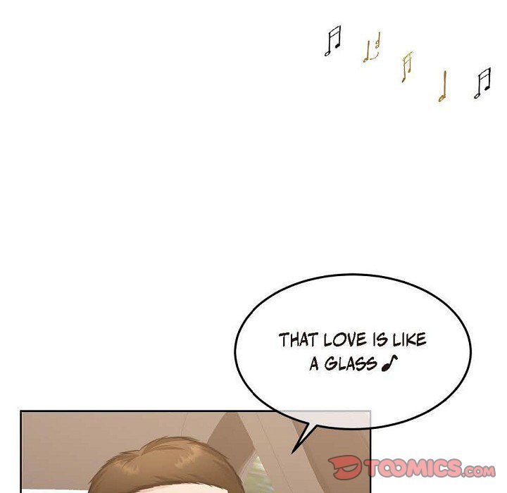 Wife for 1000 Days Wife for 1000 Days EP 124 - Toomics page 39 - 