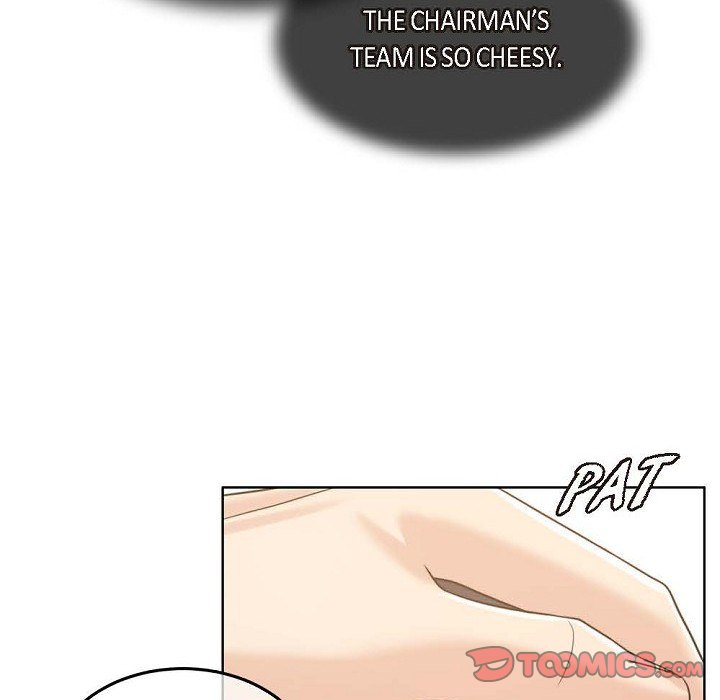 Wife for 1000 Days Wife for 1000 Days EP 124 - Toomics page 45 - 