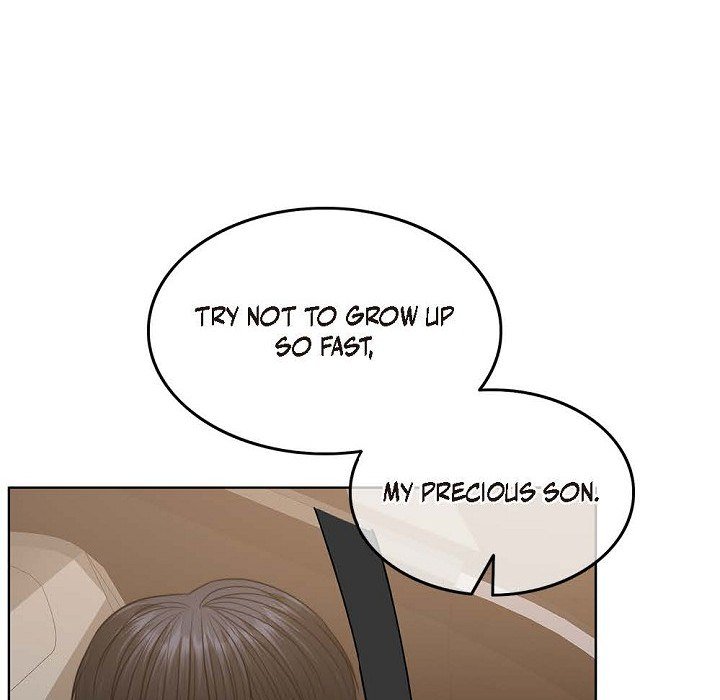 Wife for 1000 Days Wife for 1000 Days EP 124 - Toomics page 49 - 
