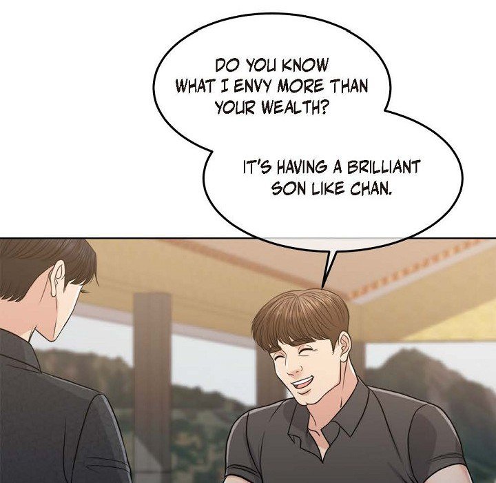 Wife for 1000 Days Wife for 1000 Days EP 124 - Toomics page 67 - 