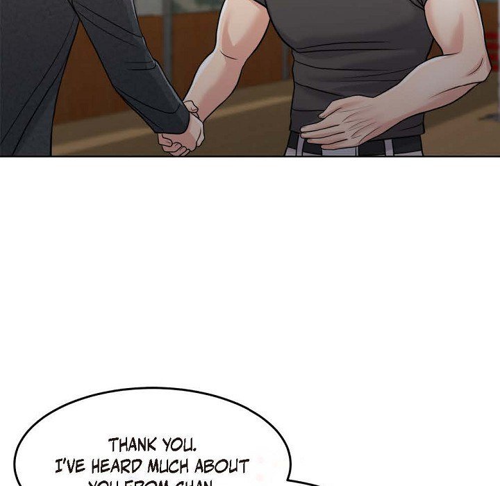 Wife for 1000 Days Wife for 1000 Days EP 124 - Toomics page 68 - 