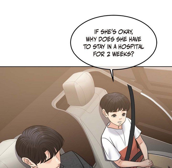 Wife for 1000 Days Wife for 1000 Days EP 124 - Toomics page 8 - 