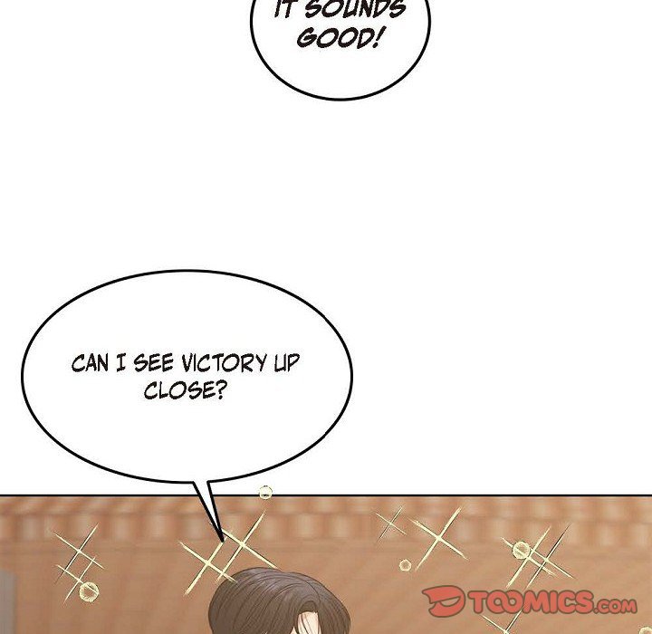 Wife for 1000 Days Wife for 1000 Days EP 124 - Toomics page 75 - 