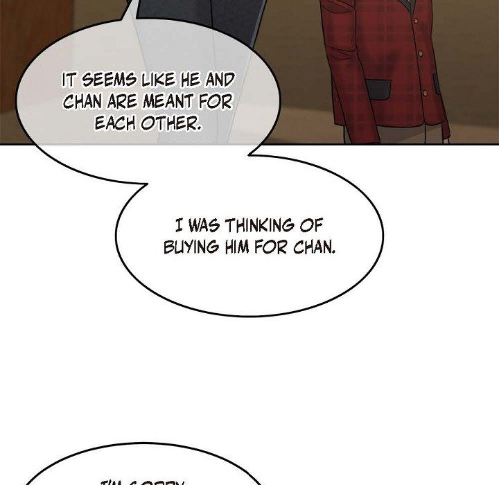 Wife for 1000 Days Wife for 1000 Days EP 124 - Toomics page 77 - 