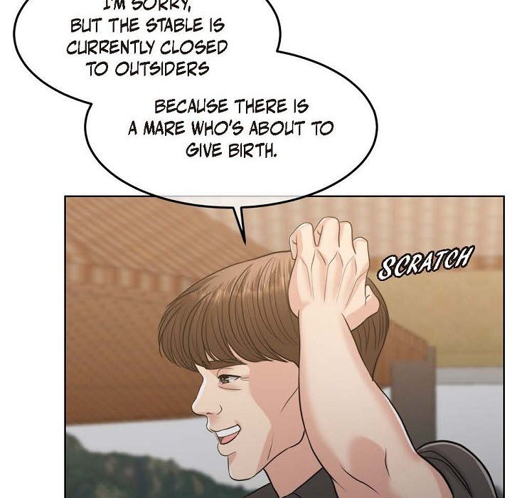 Wife for 1000 Days Wife for 1000 Days EP 124 - Toomics page 78 - 