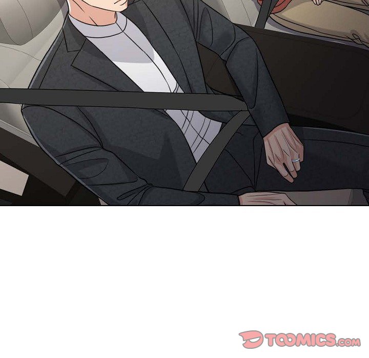 Wife for 1000 Days Wife for 1000 Days EP 124 - Toomics page 9 - 