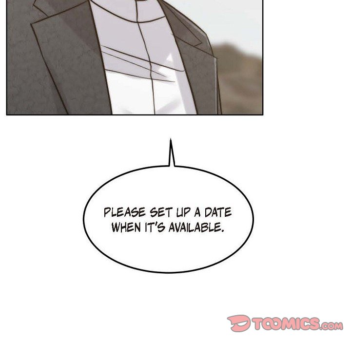 Wife for 1000 Days Wife for 1000 Days EP 124 - Toomics page 81 - 