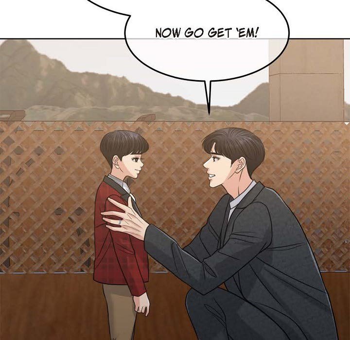 Wife for 1000 Days Wife for 1000 Days EP 124 - Toomics page 84 - 