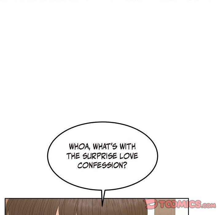 Wife for 1000 Days Wife for 1000 Days EP 124 - Toomics page 87 - 