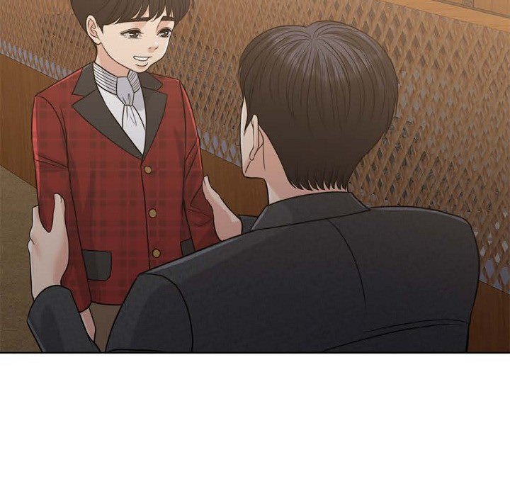 Wife for 1000 Days Wife for 1000 Days EP 124 - Toomics page 90 - 