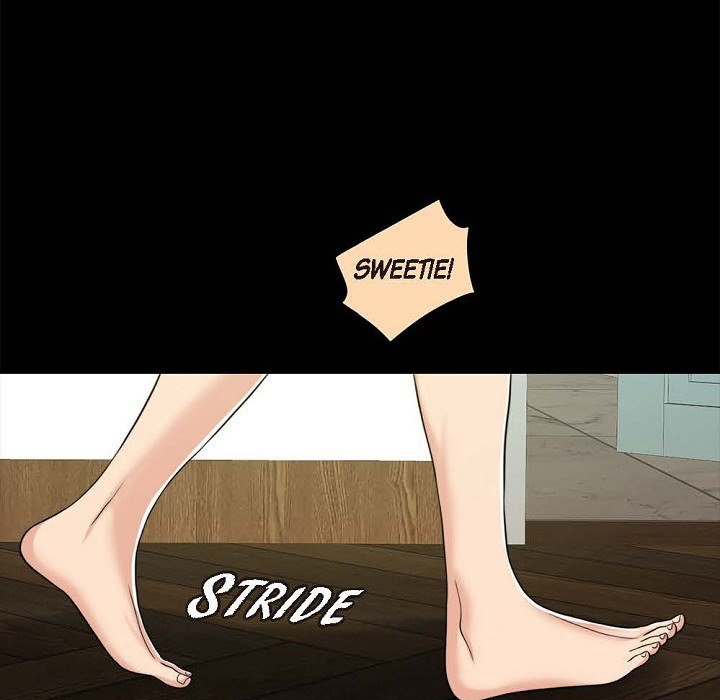 Wife for 1000 Days Wife for 1000 Days EP 124 - Toomics page 96 - 