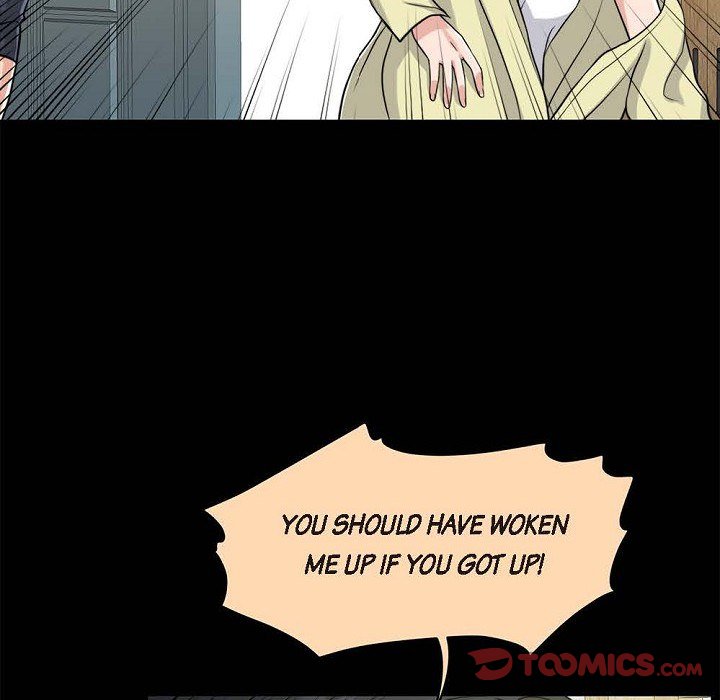 Wife for 1000 Days Wife for 1000 Days EP 124 - Toomics page 99 - 