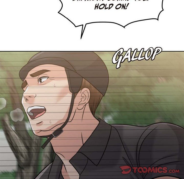 Wife for 1000 Days Wife for 1000 Days EP 125 - Toomics page 123 - 