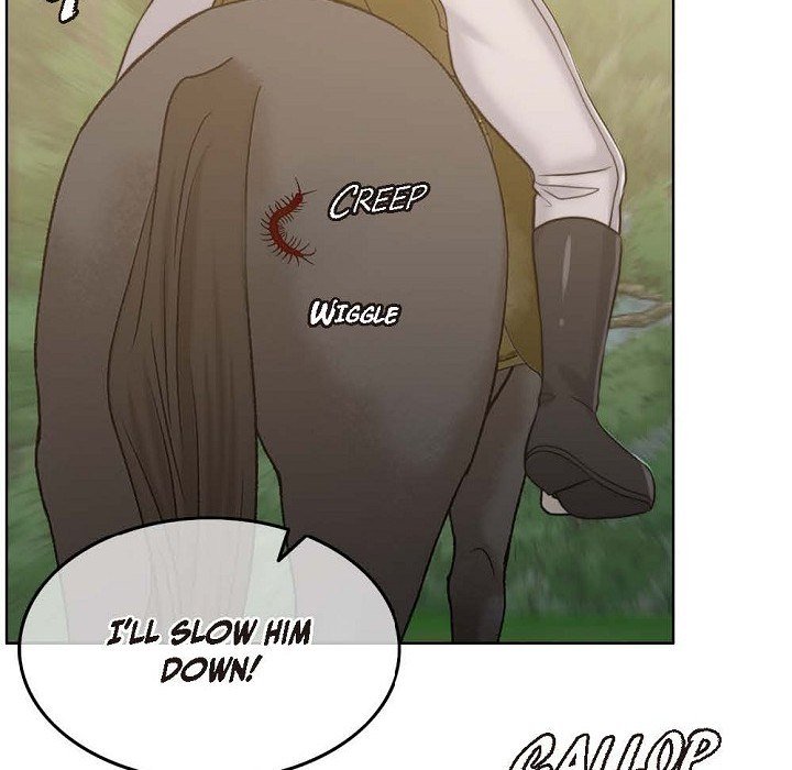 Wife for 1000 Days Wife for 1000 Days EP 125 - Toomics page 140 - 