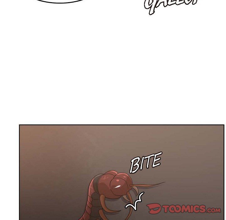 Wife for 1000 Days Wife for 1000 Days EP 125 - Toomics page 141 - 