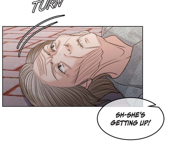 Wife for 1000 Days Wife for 1000 Days EP 125 - Toomics page 17 - 