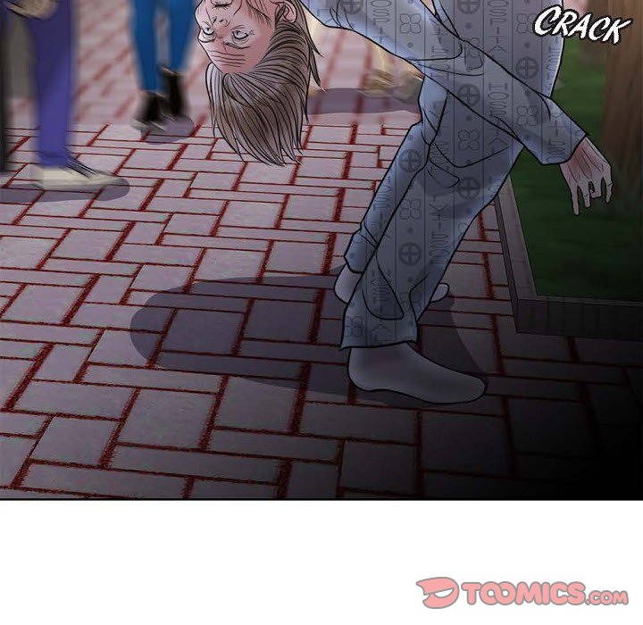 Wife for 1000 Days Wife for 1000 Days EP 125 - Toomics page 21 - 