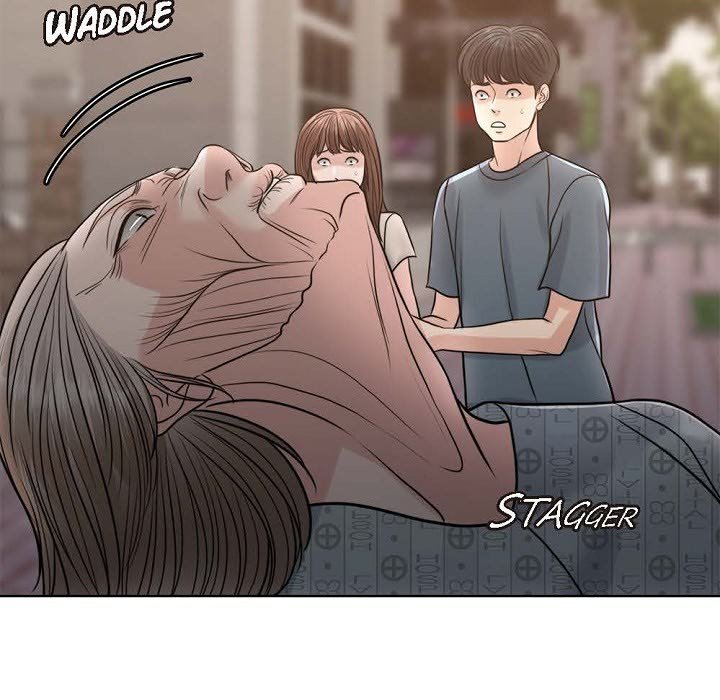 Wife for 1000 Days Wife for 1000 Days EP 125 - Toomics page 25 - 