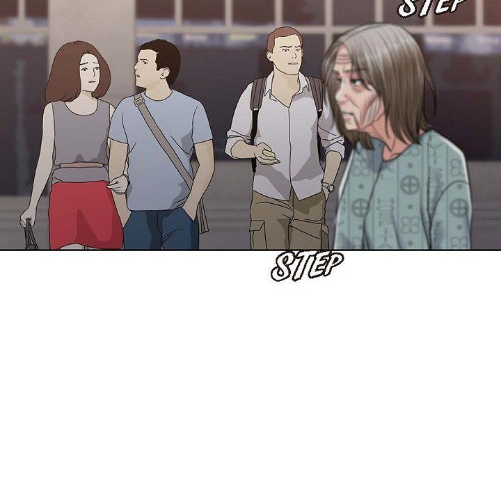 Wife for 1000 Days Wife for 1000 Days EP 125 - Toomics page 34 - 