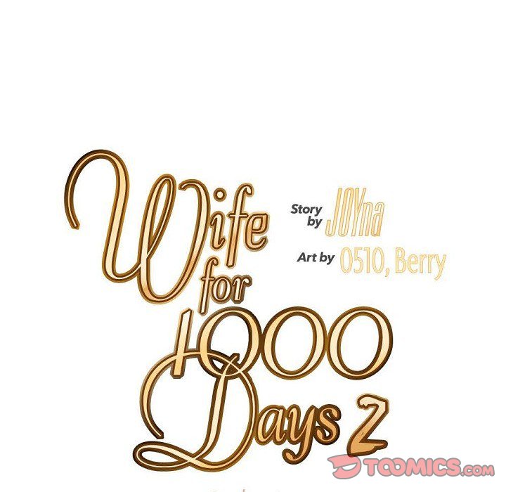 Wife for 1000 Days Wife for 1000 Days EP 125 - Toomics page 51 - 