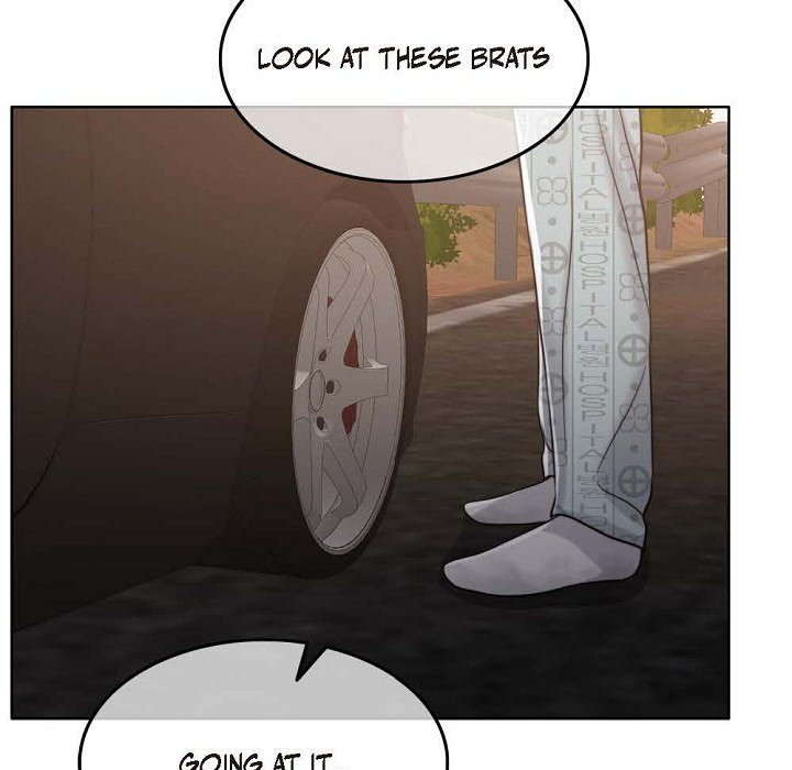 Wife for 1000 Days Wife for 1000 Days EP 125 - Toomics page 80 - 
