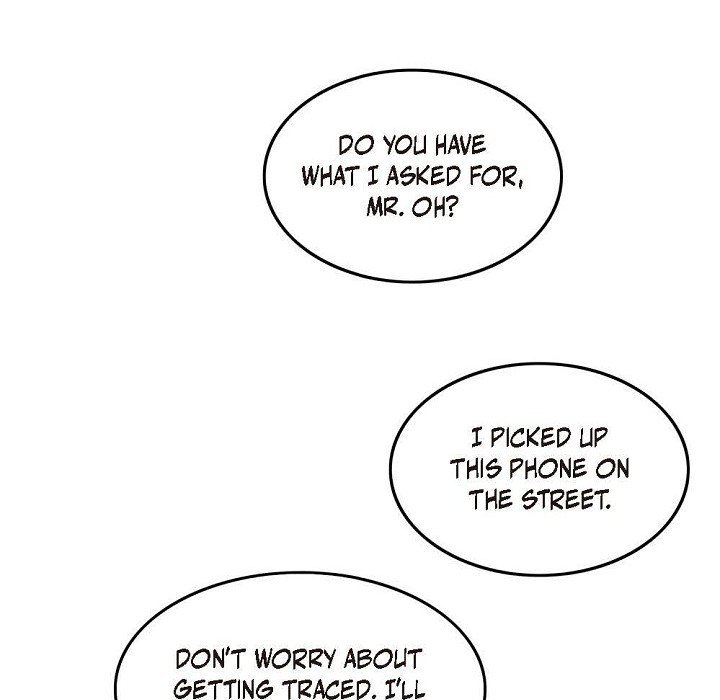 Wife for 1000 Days Wife for 1000 Days EP 125 - Toomics page 86 - 