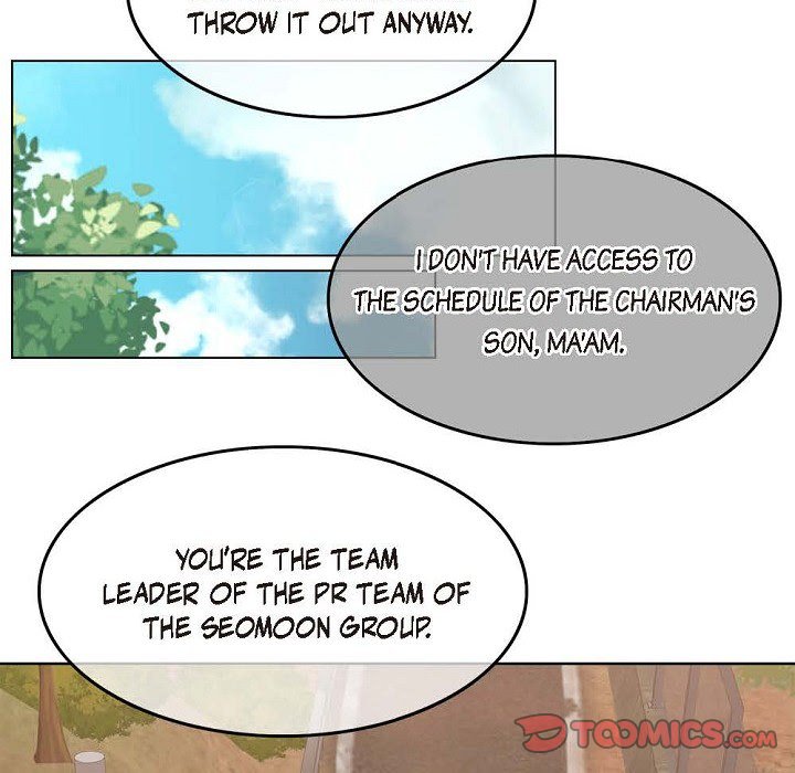 Wife for 1000 Days Wife for 1000 Days EP 125 - Toomics page 87 - 