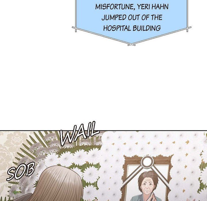 Wife for 1000 Days Wife for 1000 Days EP 126 - Toomics page 110 - 