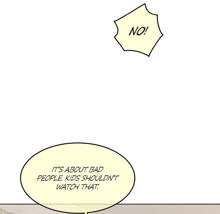Wife for 1000 Days Wife for 1000 Days EP 126 - Toomics page 118 - 