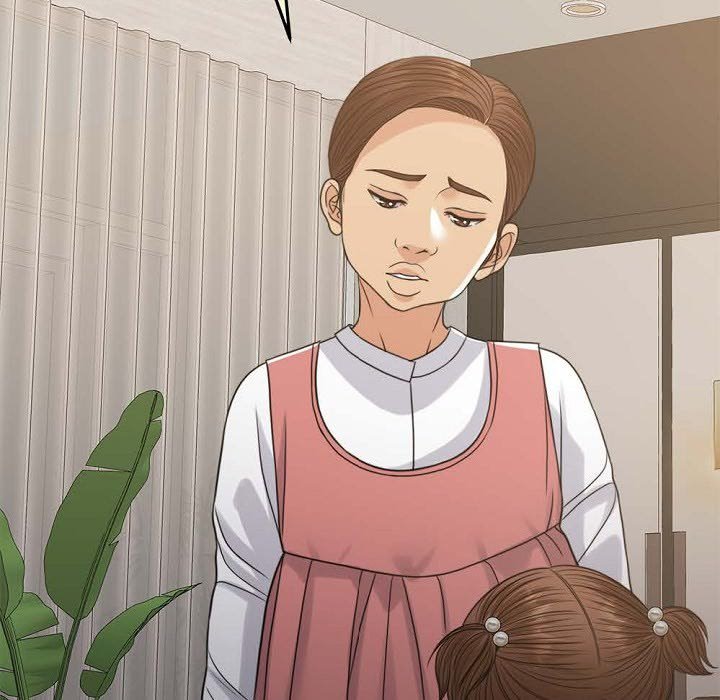 Wife for 1000 Days Wife for 1000 Days EP 126 - Toomics page 119 - 